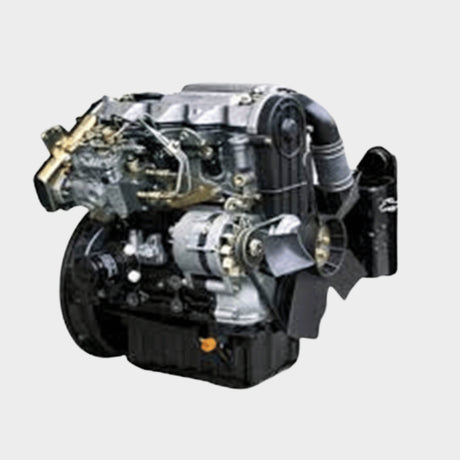 Kipor KM376AG – 25HP Diesel Engine - KWT Tech Mart