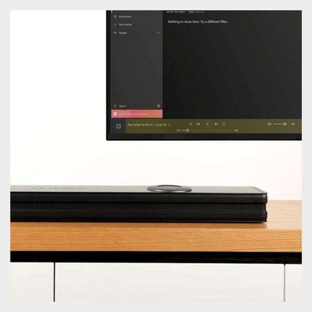 Krypton 2.2CH Soundbar system KNMS5417, Bluetooth - KWT Tech Mart