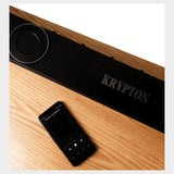 Krypton 2.2CH Soundbar system KNMS5417, Bluetooth - KWT Tech Mart