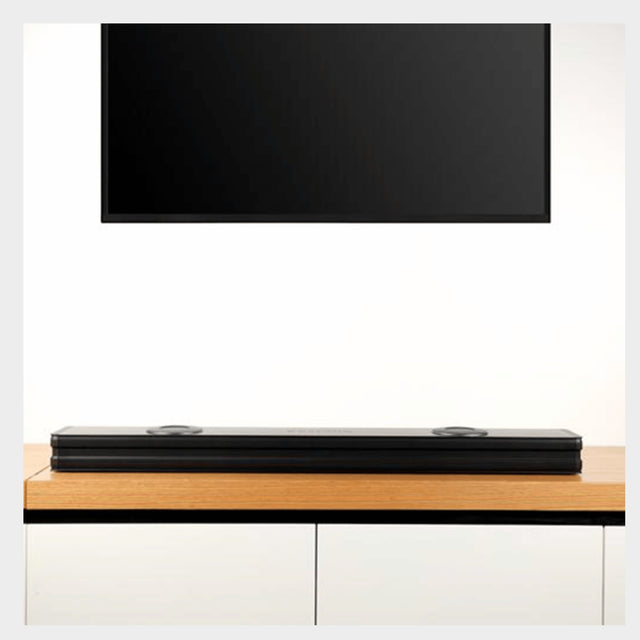 Krypton 2.2CH Soundbar system KNMS5417, Bluetooth - KWT Tech Mart