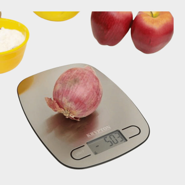 Krypton Digital Kitchen Scale KNBS5402 - KWT Tech Mart