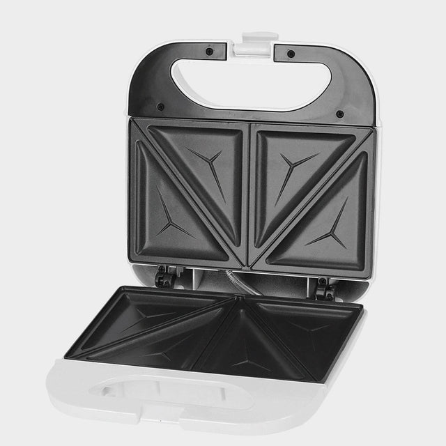 Krypton 2 Slice Sandwich Maker, 800W, KNSM6063 - KWT Tech Mart
