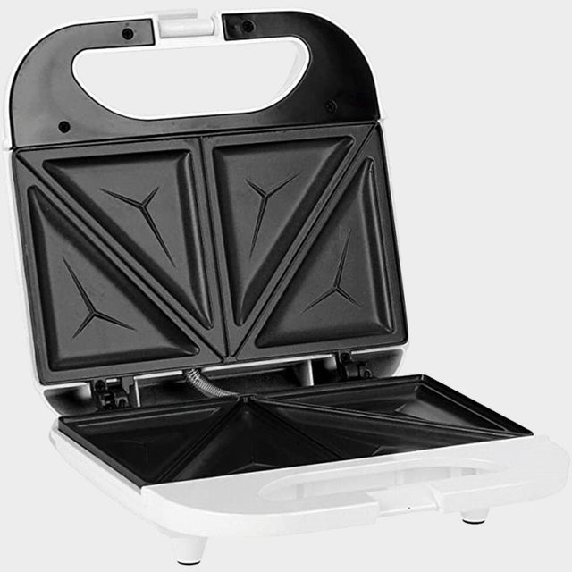 Krypton 2 Slice Sandwich Maker, 800W, KNSM6063 - KWT Tech Mart