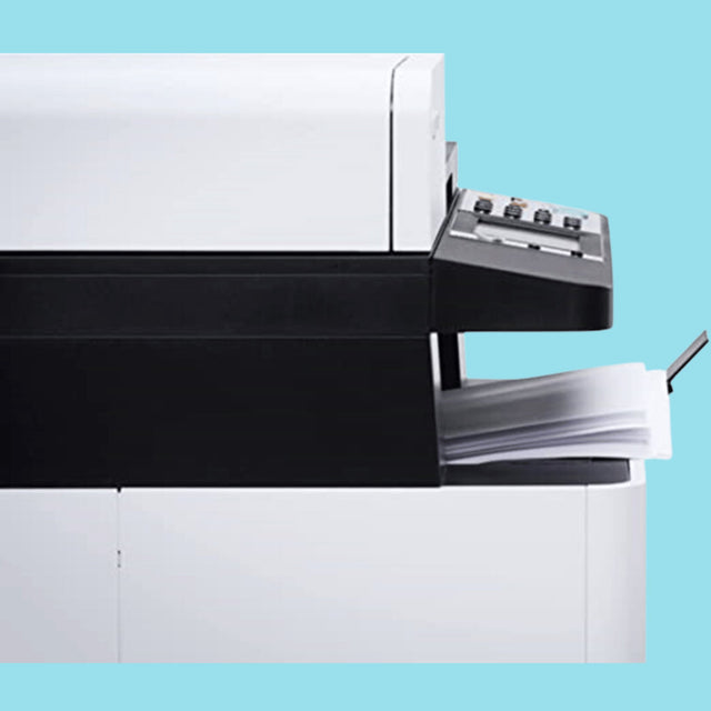Kyocera ECOSYS M5526cdw A4 Colour Laser Printer  - KWT Tech Mart