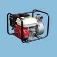 Launtop LTP100C Petrol Engine Water Pump 4″ Q-65m3/hr, H-25m - KWT Tech Mart