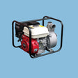 Launtop LTP50C Petrol Engine Water Pump 2″, Q-30m3/hr, H-25m - KWT Tech Mart