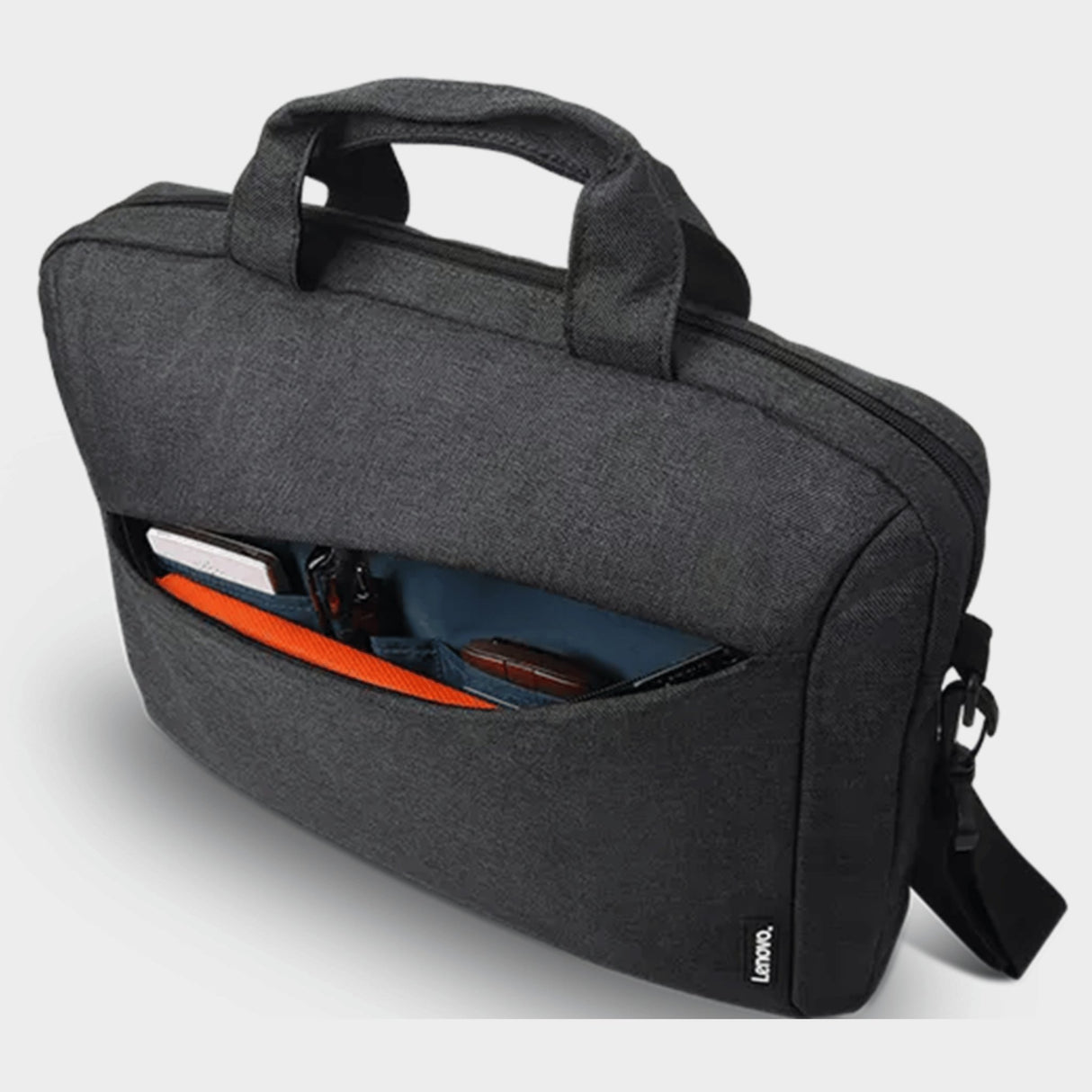 Lenovo 15.6-inch Laptop Bag Casual Top loader T210  - KWT Tech Mart