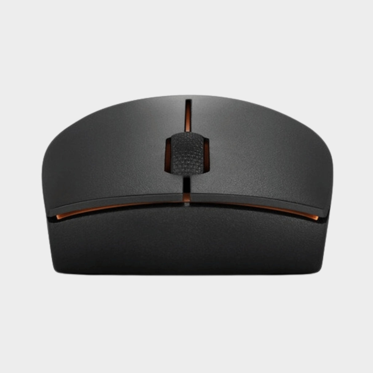 Lenovo 300 Wireless Compact Mouse, Black - KWT Tech Mart