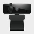 Lenovo Essential FHD Webcam – Black - KWT Tech Mart