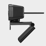 Lenovo Essential FHD Webcam – Black - KWT Tech Mart