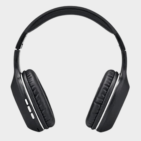 Lenovo HD300 Foldable Wireless Noise Cancellation Headphones - KWT Tech Mart
