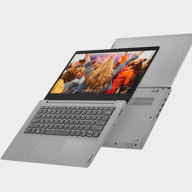 Lenovo IdeaPad 3 14IIL05 8GB RAM 512GB SSD Core i7 Laptop  - KWT Tech Mart