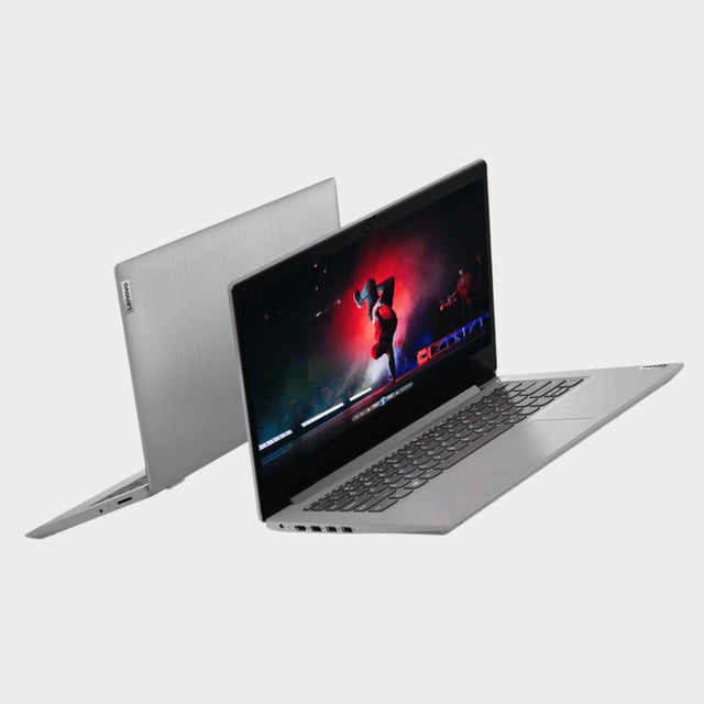 Lenovo IdeaPad 3 14IIL05 8GB RAM 512GB SSD Core i7 Laptop  - KWT Tech Mart