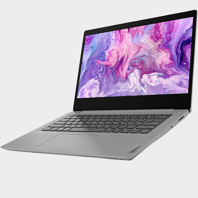 Lenovo IdeaPad 3 14ITL6 Intel Core i5 8GB RAM 1TB HDD Laptop  - KWT Tech Mart