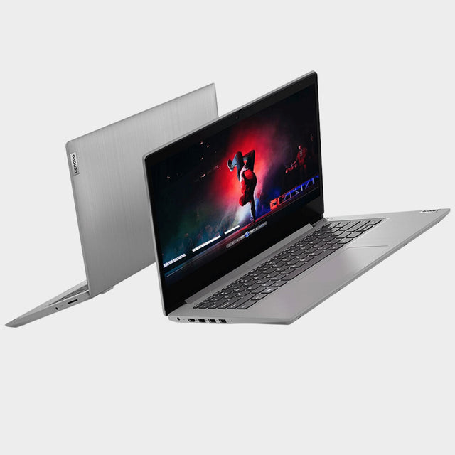 Lenovo IdeaPad 3 14ITL6 Intel Core i5 8GB RAM 1TB HDD Laptop  - KWT Tech Mart