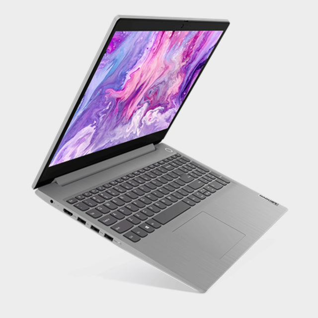 Lenovo IdeaPad 3 Core i5 4GB RAM Intel Laptop  - KWT Tech Mart