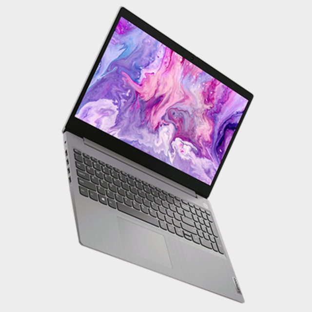 Lenovo IdeaPad 3 Core i5 4GB RAM Intel Laptop  - KWT Tech Mart