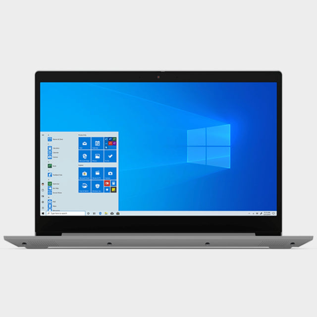 Lenovo IdeaPad 3 Core i5 4GB RAM Intel Laptop  - KWT Tech Mart