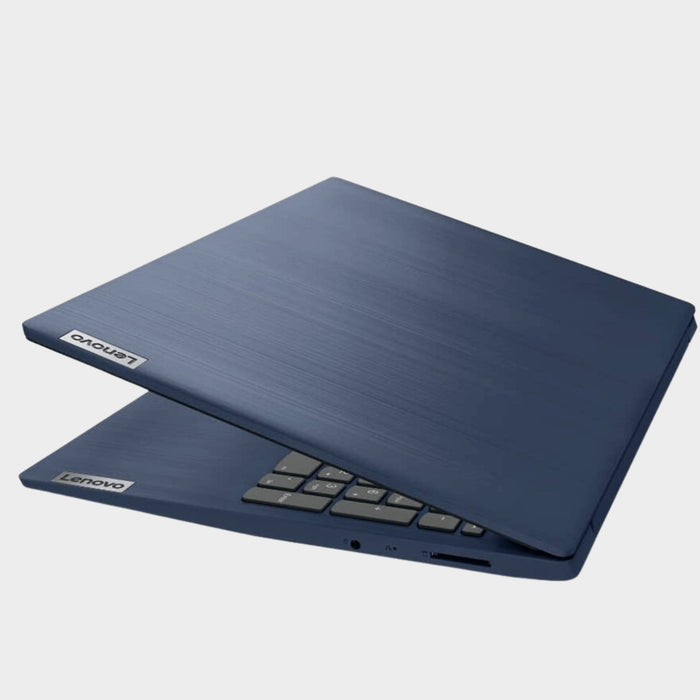 Lenovo IdeaPad 3 Intel Core i7 8GB RAM 512GB SSD Laptop  - KWT Tech Mart