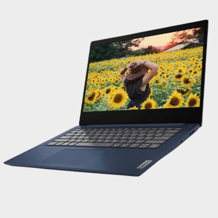 Lenovo IdeaPad 3 Intel Core i7 8GB RAM 512GB SSD Laptop  - KWT Tech Mart