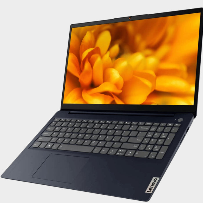 Lenovo IdeaPad 3 Intel Core i7 8GB RAM 512GB SSD Laptop  - KWT Tech Mart