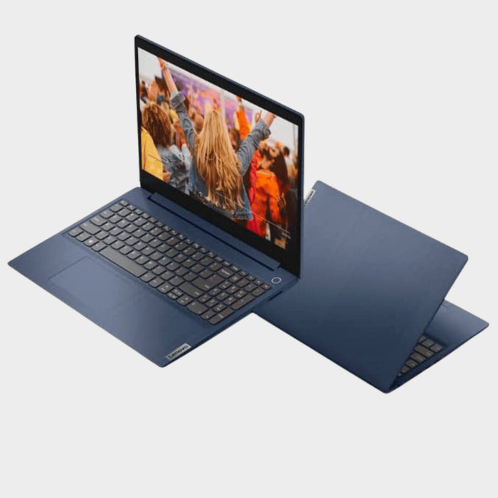 Lenovo IdeaPad 3 Intel Core i7 8GB RAM 512GB SSD Laptop  - KWT Tech Mart
