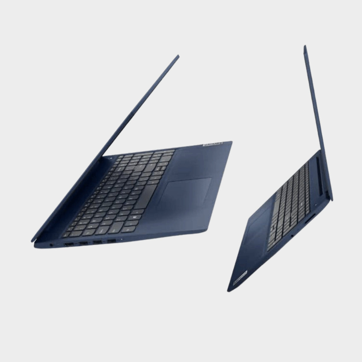 Lenovo IdeaPad 3 Intel Core i7 8GB RAM 512GB SSD Laptop  - KWT Tech Mart