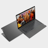 Lenovo IdeaPad 5 14ITL05 Core i5 8GB RAM 512GB SSD Laptop  - KWT Tech Mart