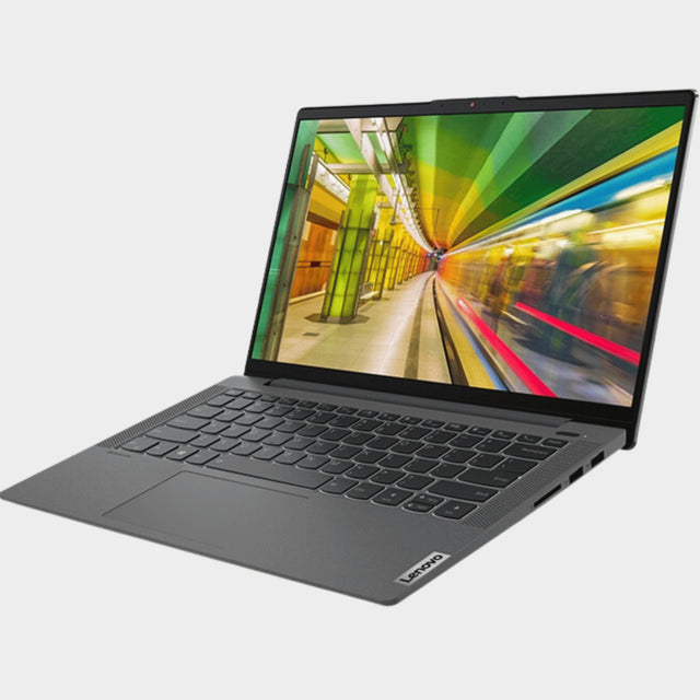 Lenovo IdeaPad 5 14ITL05 Core i5 8GB RAM 512GB SSD Laptop  - KWT Tech Mart