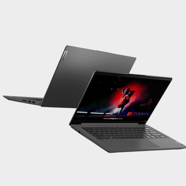 Lenovo IdeaPad 5 14ITL05 Core i5 8GB RAM 512GB SSD Laptop  - KWT Tech Mart