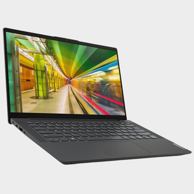 Lenovo IdeaPad 5 14ITL05 Core i5 8GB RAM 512GB SSD Laptop  - KWT Tech Mart