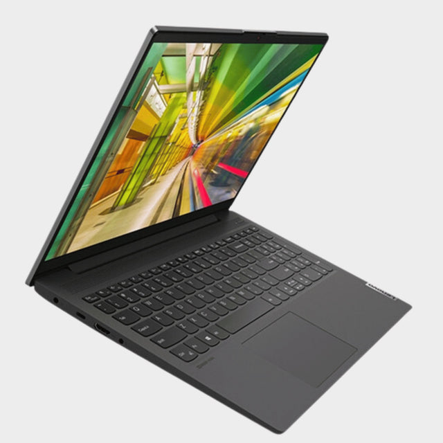 Lenovo IdeaPad 5 15ITL05 Core i5 8GB RAM 128GB SSD + 1TB HDD  - KWT Tech Mart
