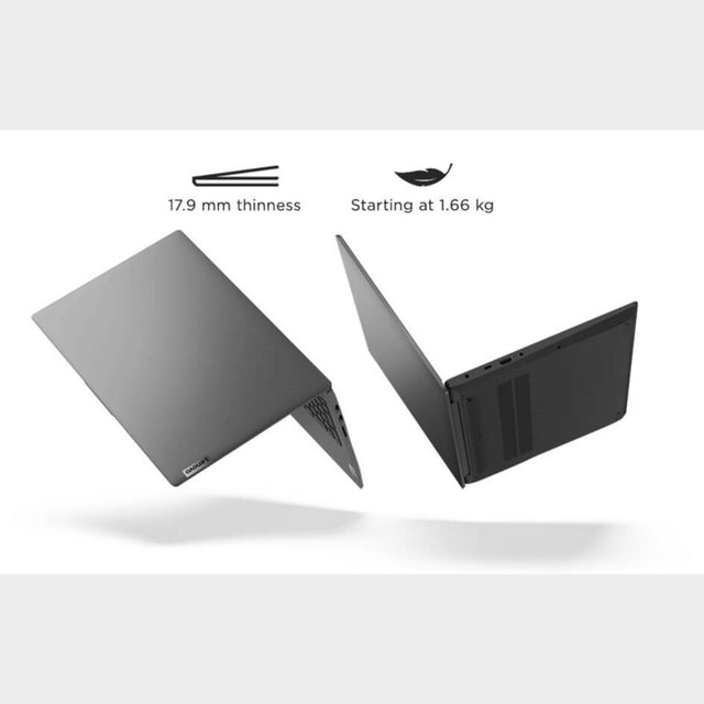 Lenovo IdeaPad 5 15ITL05 Core i5 8GB RAM 128GB SSD + 1TB HDD  - KWT Tech Mart