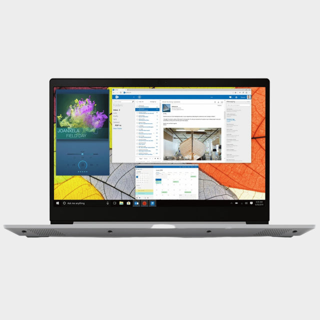Lenovo Ideapad S145 Intel Core i7 8GB RAM 512GB SSD Laptop  - KWT Tech Mart