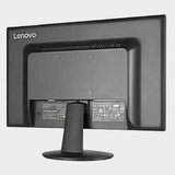 Lenovo LI2215s 21.5-inch WLED Panel LED Monitor – Black - KWT Tech Mart
