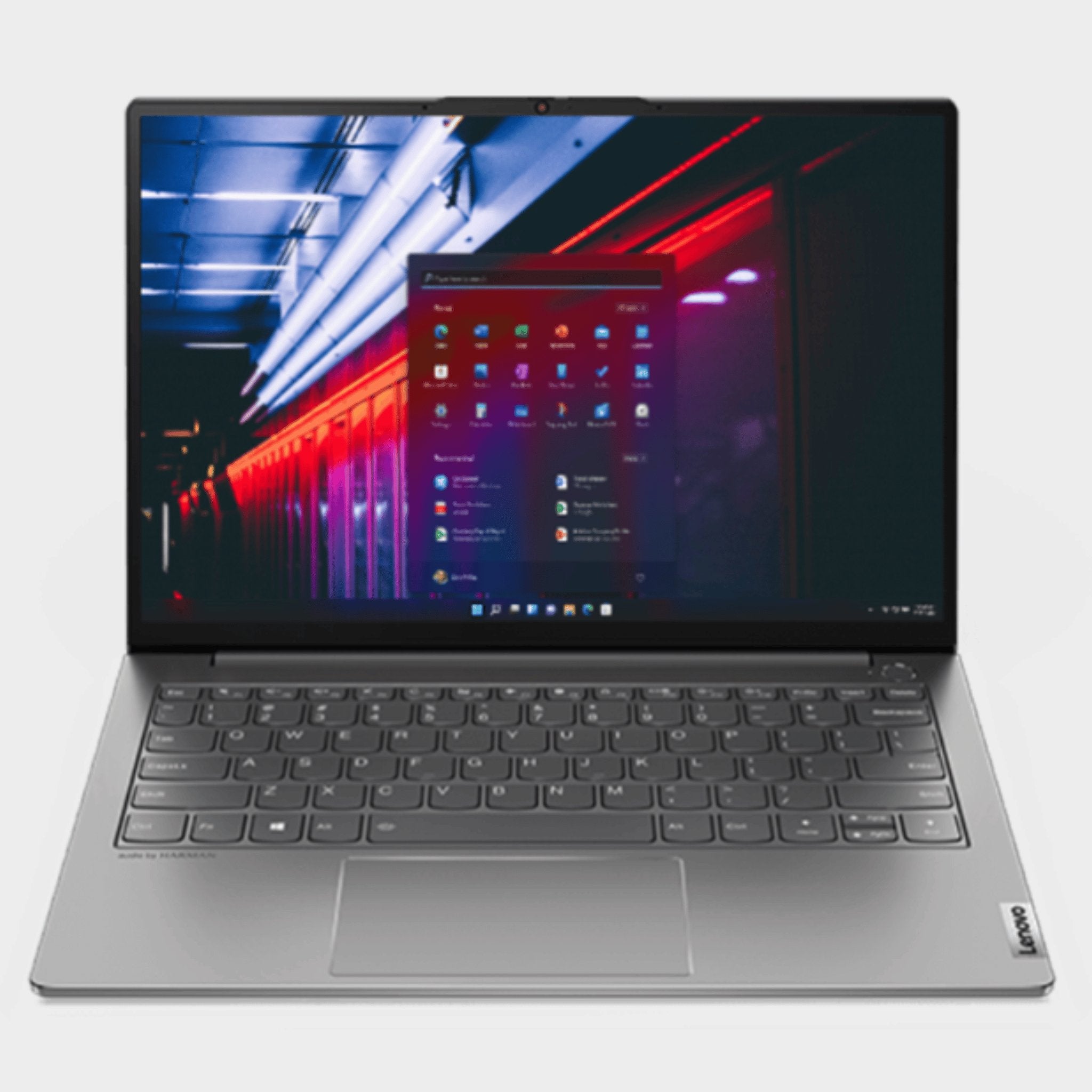 Lenovo ThinkBook 13s G2 ITL Core i5 8GB RAM 512GB SSD Laptop – KWT