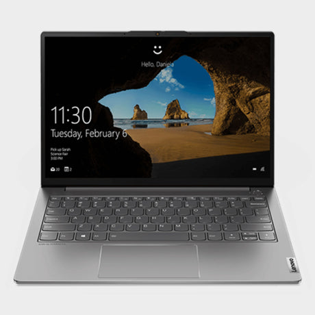 Lenovo ThinkBook 13s G2 ITL Core i5 8GB RAM 512GB SSD Laptop  - KWT Tech Mart