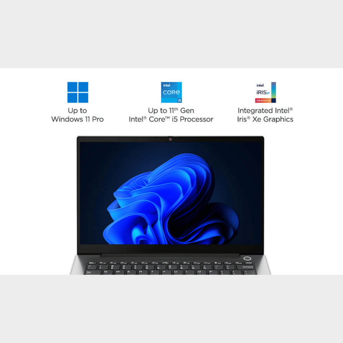Lenovo ThinkBook 14 G2 ITL Corei7 8GB/1TB Touchscreen Laptop  - KWT Tech Mart