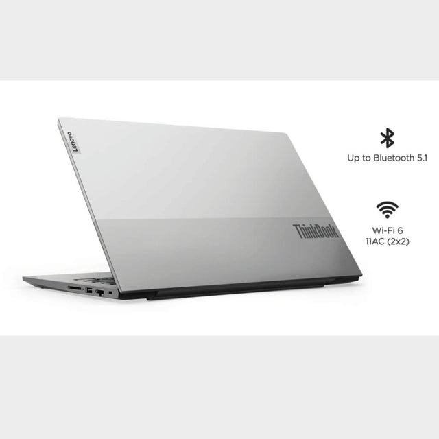Lenovo ThinkBook 14 G2 ITL Corei7 8GB/1TB Touchscreen Laptop  - KWT Tech Mart