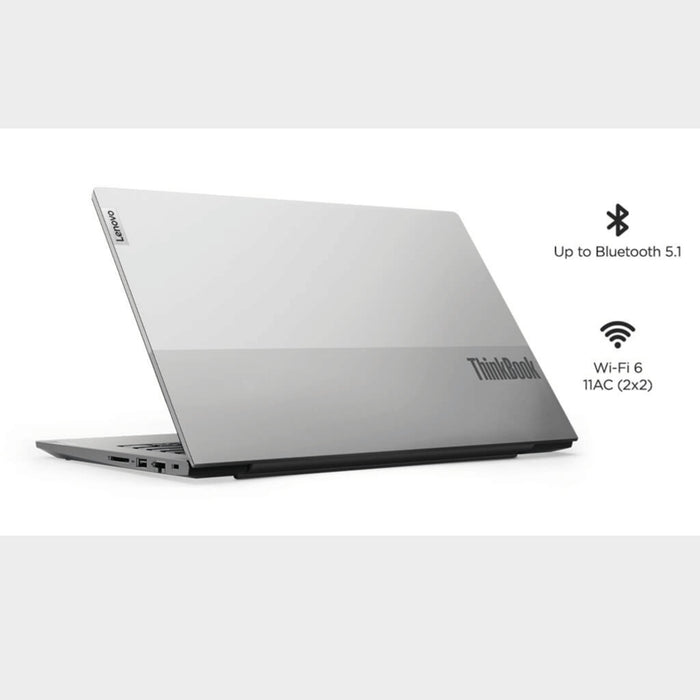 Lenovo ThinkBook 14 G2 ITL Corei7 8GB/1TB Touchscreen Laptop  - KWT Tech Mart