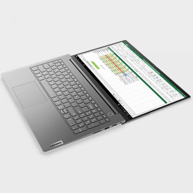 Lenovo ThinkBook 15 G2 ITL Core i7 8GB RAM 512GB SSD Laptop  - KWT Tech Mart