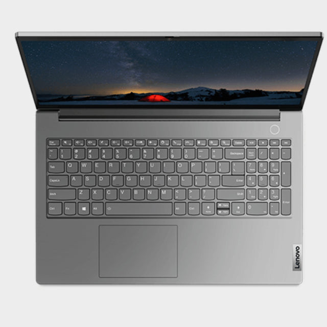 Lenovo ThinkBook 15 G2 ITL Core i7 8GB RAM 512GB SSD Laptop  - KWT Tech Mart