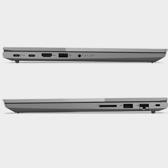 Lenovo ThinkBook 15 G2 ITL Core i7 8GB RAM 512GB SSD Laptop  - KWT Tech Mart