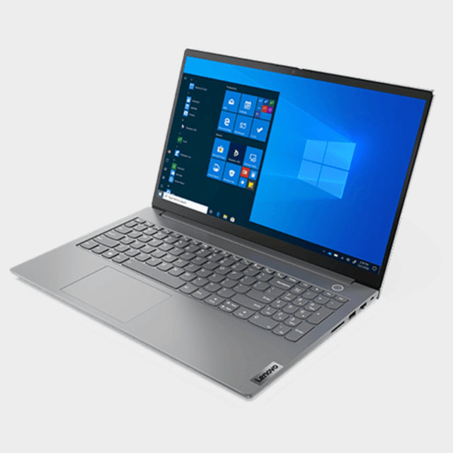 Lenovo ThinkBook 15 G2 ITL Core i7 8GB RAM 512GB SSD Laptop  - KWT Tech Mart