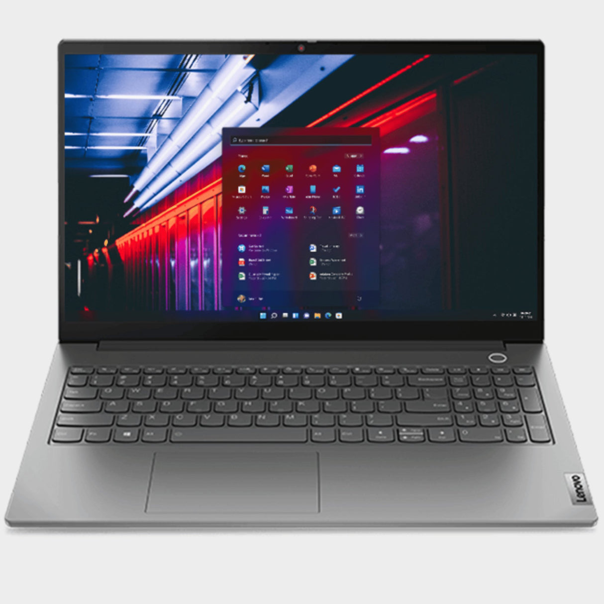 Lenovo ThinkBook 15 G2 ITL Core i7 8GB RAM 512GB SSD Laptop  - KWT Tech Mart