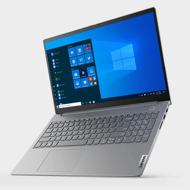 Lenovo ThinkBook 15 G2 ITL Core i7 8GB RAM 512GB SSD Laptop  - KWT Tech Mart