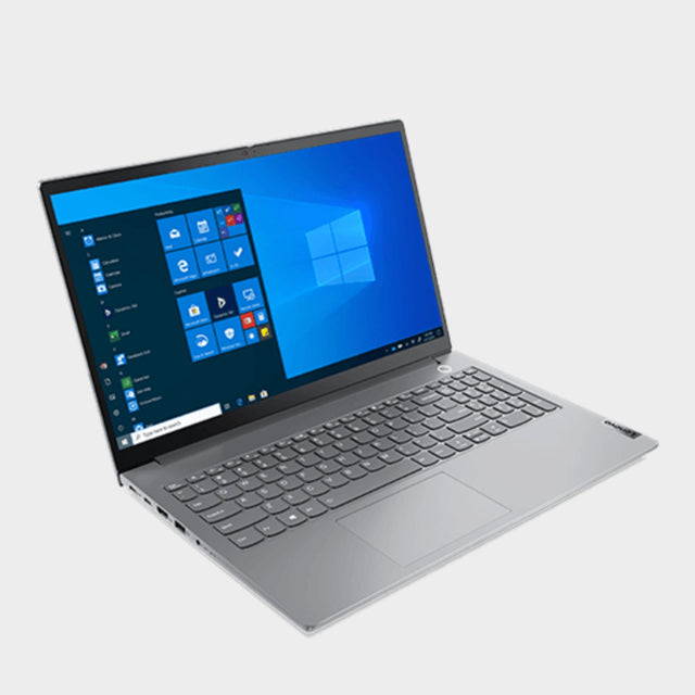 Lenovo ThinkBook 15 G2 ITL Core i7 8GB RAM 512GB SSD Laptop  - KWT Tech Mart