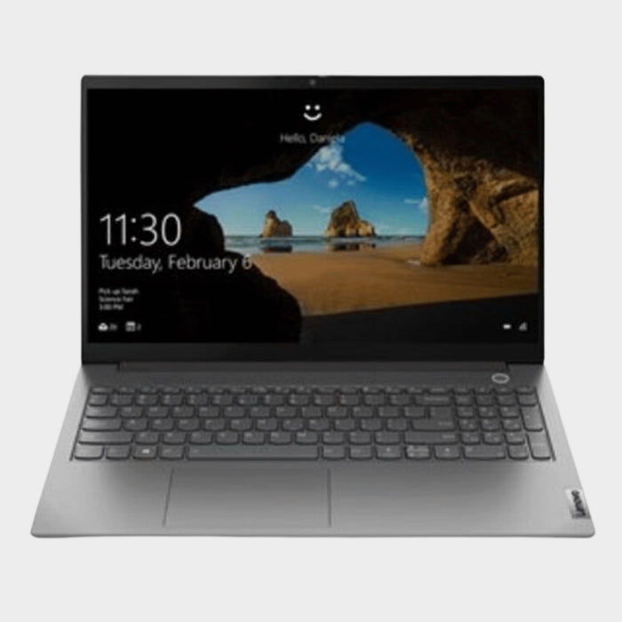 Lenovo ThinkBook 15 Intel Core i3 4GB RAM 500GB HDD Laptop  - KWT Tech Mart