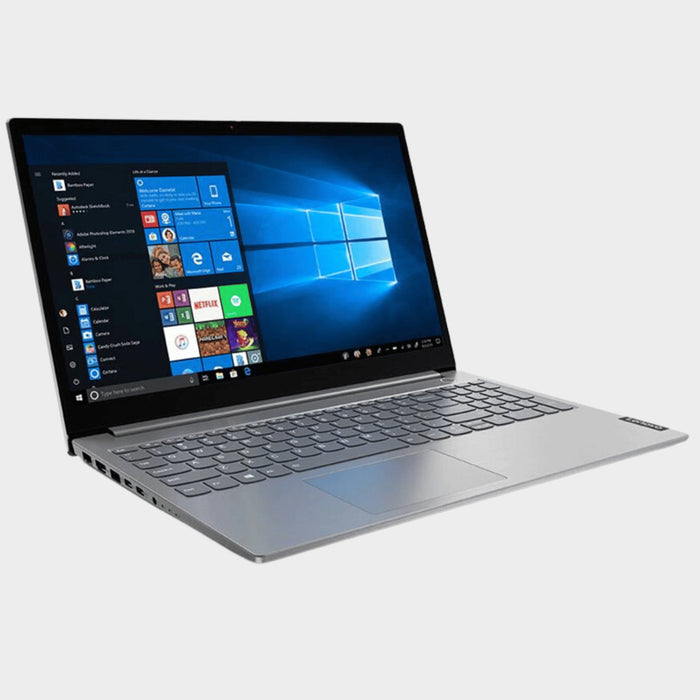 Lenovo ThinkBook 15 Intel Core i3 4GB RAM 500GB HDD Laptop  - KWT Tech Mart