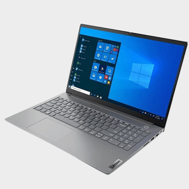 Lenovo ThinkBook 15 Intel Core i5 8GB RAM 1TB HDD Laptop  - KWT Tech Mart